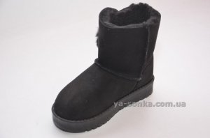 Сапожки - угги