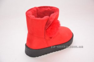 Сапожки - угги