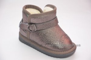 Сапожки - угги