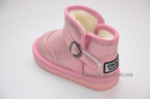 Сапожки - угги