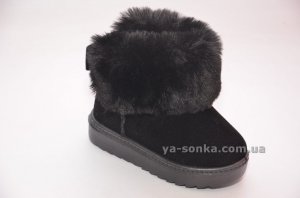 Сапожки - угги