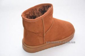 Сапожки - угги