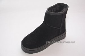 Сапожки - угги