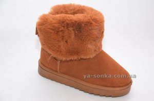 Сапожки - угги