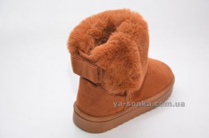 Сапожки - угги
