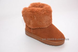 Сапожки - угги