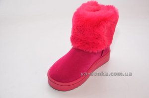 Сапожки - угги