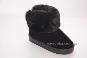 Сапожки - угги