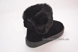 Сапожки - угги
