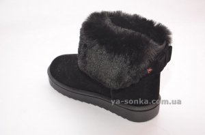 Сапожки - угги