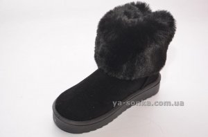 Сапожки - угги