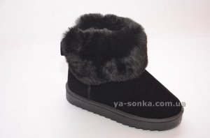 Сапожки - угги