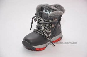 Ботинки зимние для мальчика