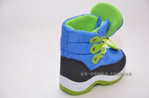 Дутики для мальчика