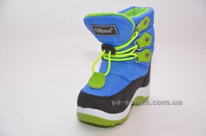 Дутики для мальчика