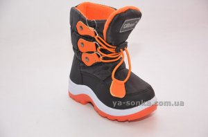 Дутики для мальчика