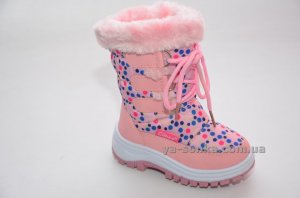 Дутики для девочки