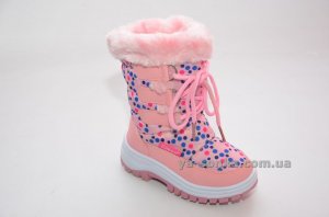 Дутики для девочки