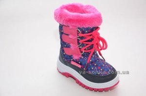 Дутики для девочки