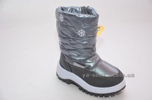 Дутики для девочки