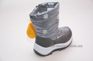 Дутики для девочки