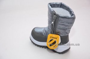 Дутики для девочки