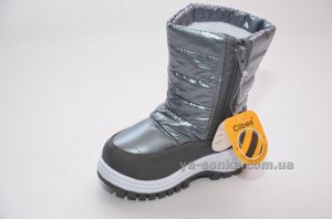 Дутики для девочки