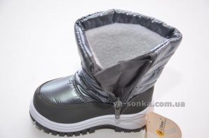 Дутики для девочки