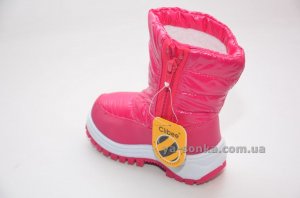 Дутики для девочки