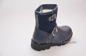 Сапожки девочкам