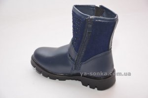 Сапожки девочкам