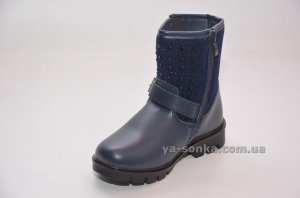 Сапожки девочкам