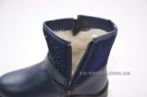 Сапожки девочкам