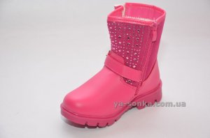 Сапожки девочкам