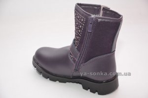 Сапожки девочкам