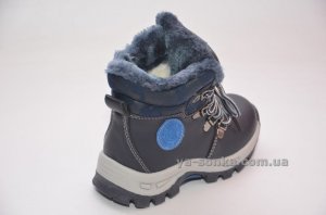 Ботинки зимние для мальчика