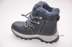 Ботинки зимние для мальчика