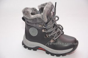 Ботинки зимние для мальчика