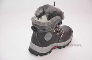 Ботинки зимние для мальчика