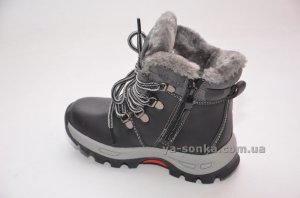 Ботинки зимние для мальчика