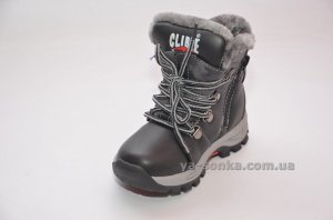 Ботинки зимние для мальчика