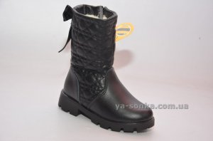 Сапожки для девочек