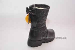 Сапожки для девочек