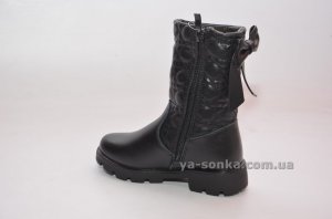 Сапожки для девочек