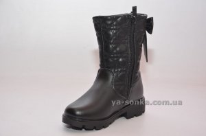 Сапожки для девочек