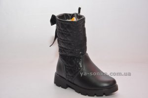 Сапожки для девочек