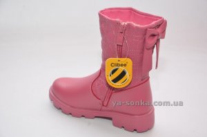 Сапожки для девочек