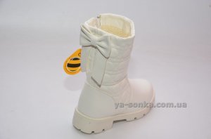 Сапожки для девочек