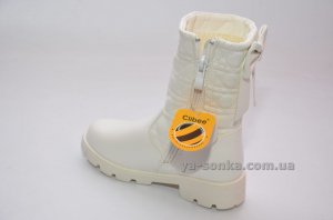 Сапожки для девочек