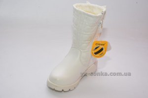 Сапожки для девочек